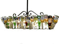 40 Bottle Pool Table Light